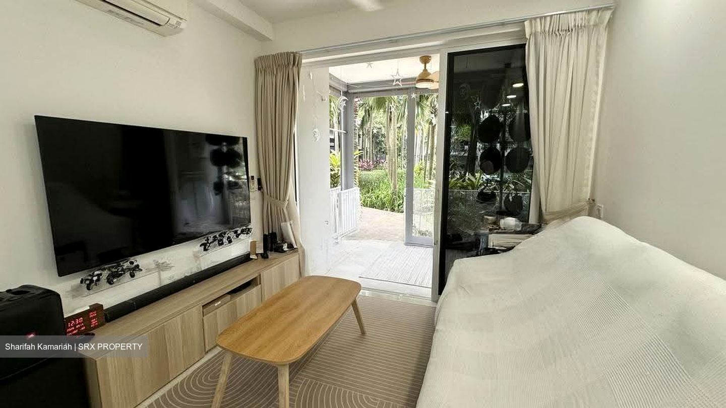 High Park Residences (D28), Apartment #620438841